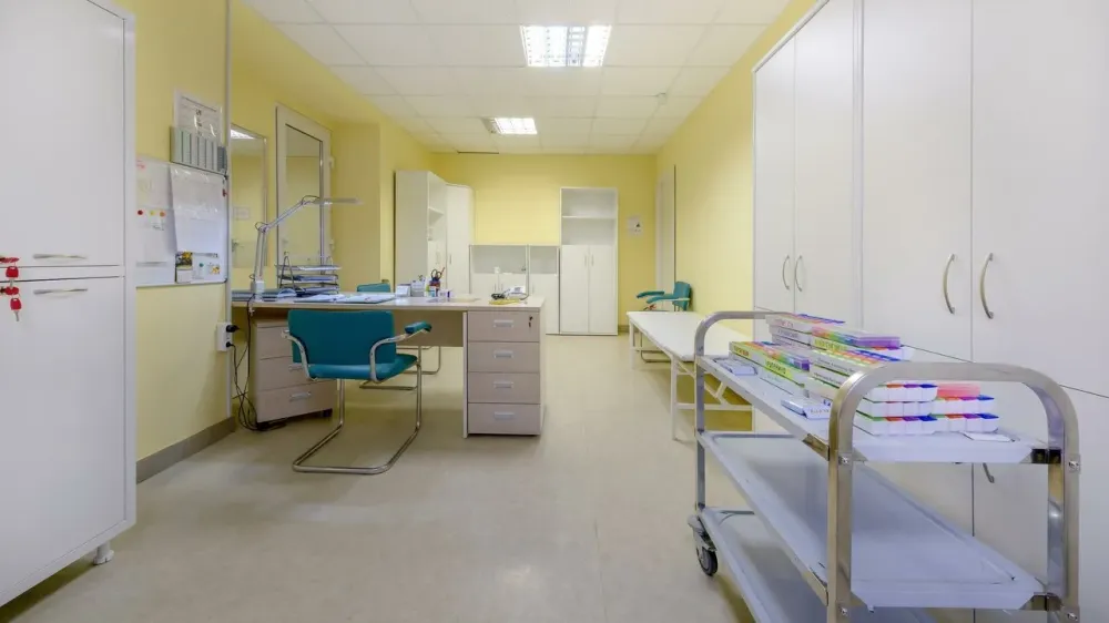 в Санкт-Петербурге Санкт-Петербург - изображение 13