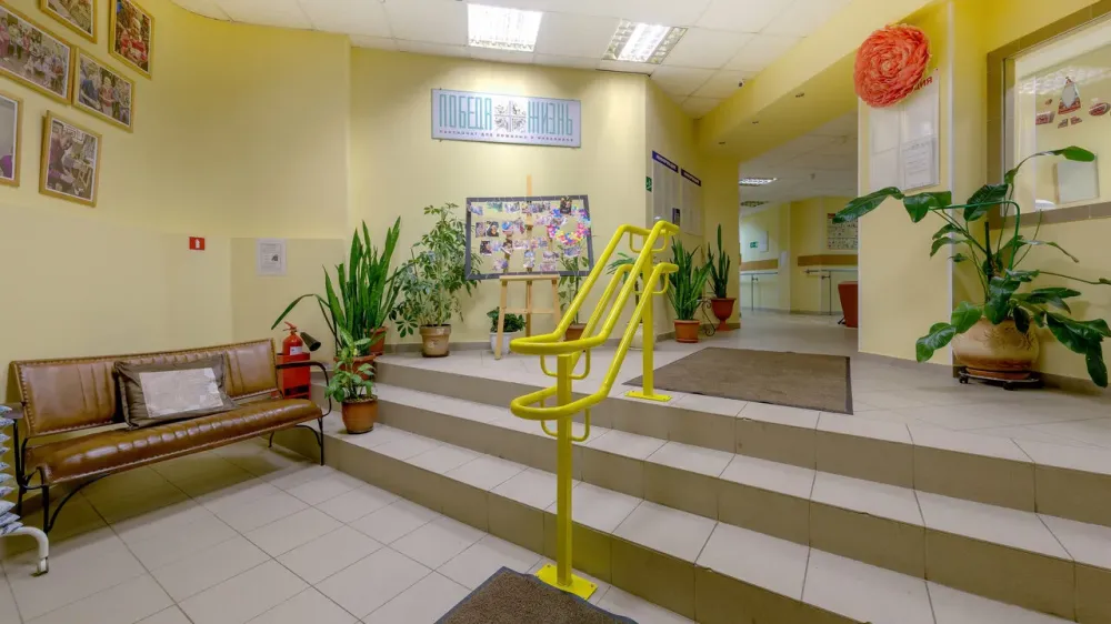 в Санкт-Петербурге Санкт-Петербург - изображение 20