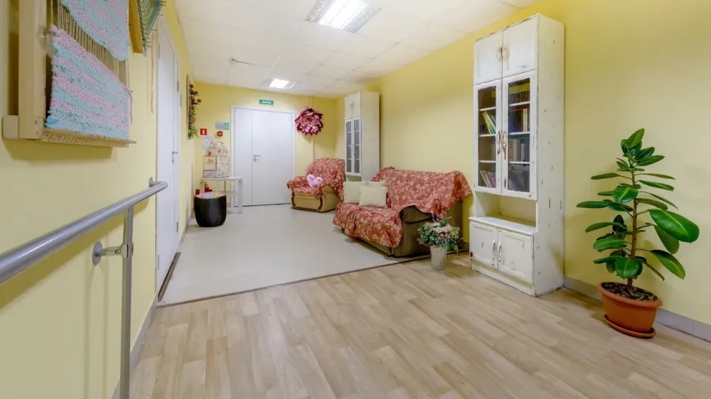 в Санкт-Петербурге Санкт-Петербург - изображение 15