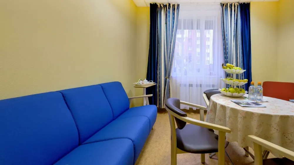 в Санкт-Петербурге Санкт-Петербург - изображение 12