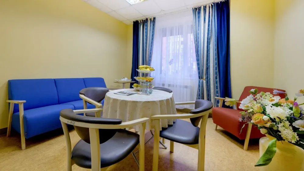 в Санкт-Петербурге Санкт-Петербург - изображение 11