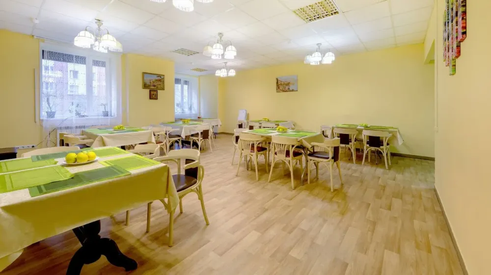 в Санкт-Петербурге Санкт-Петербург - изображение 18