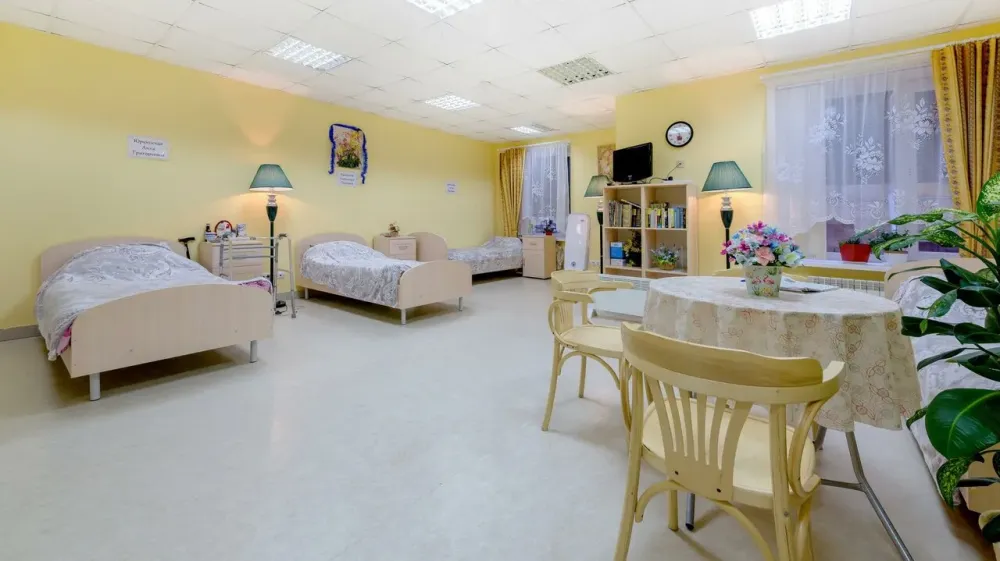 в Санкт-Петербурге Санкт-Петербург - изображение 1