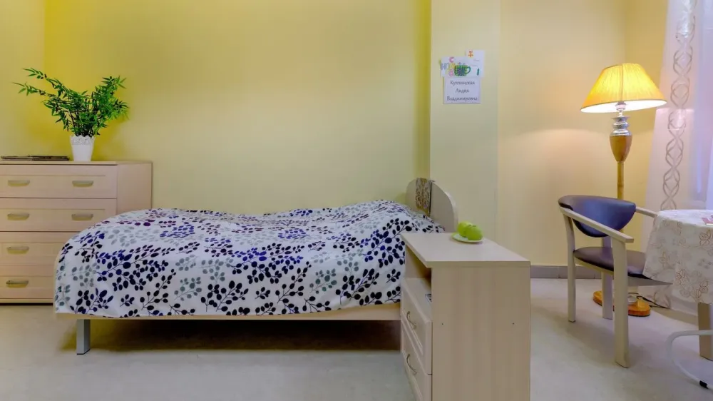 в Санкт-Петербурге Санкт-Петербург - изображение 5