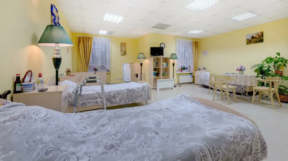 в Санкт-Петербурге Санкт-Петербург - изображение 17