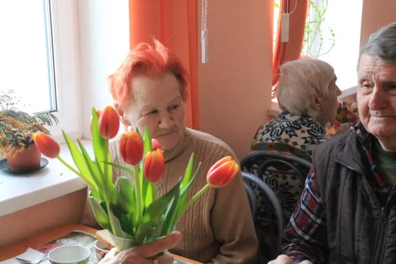 в Буграх Бугры