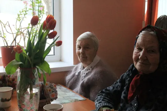 в Буграх Бугры