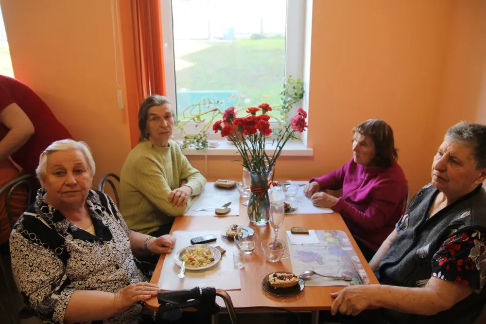 в Буграх Бугры - изображение 9