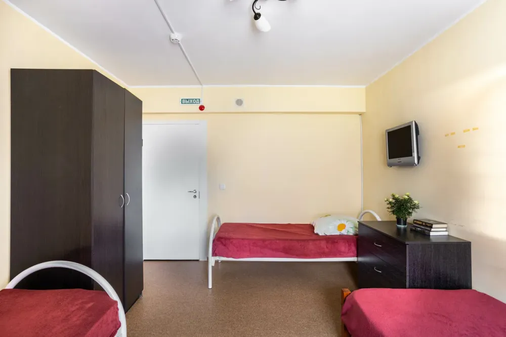 в Буграх Бугры - изображение 20