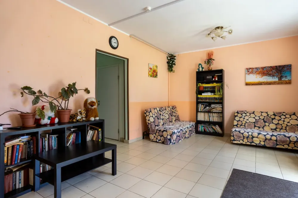 в Буграх Бугры - изображение 15