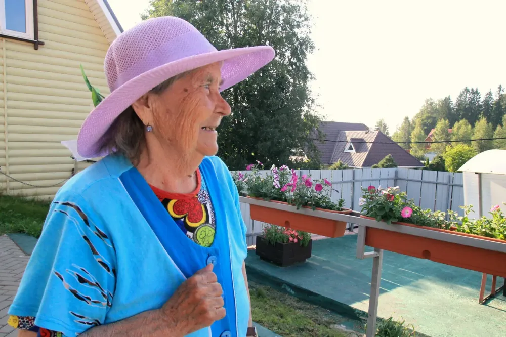 в Буграх Бугры - изображение 10