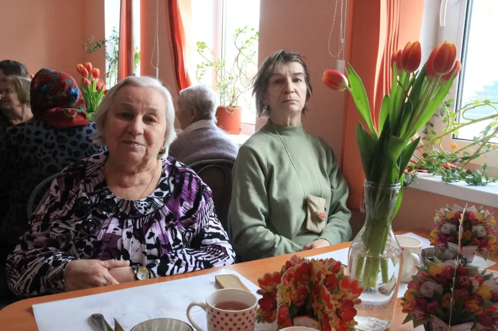 в Буграх Бугры - изображение 7