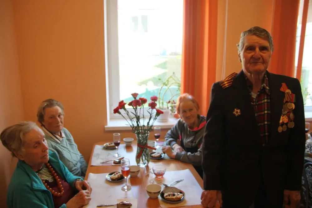 в Буграх Бугры - изображение 8