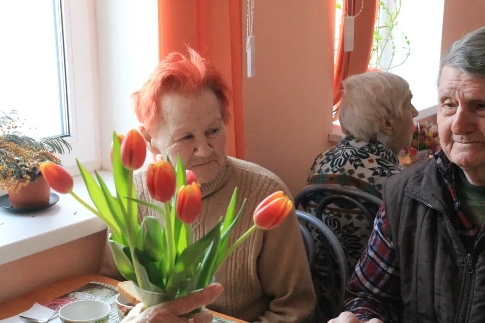 в Буграх Бугры - изображение 5