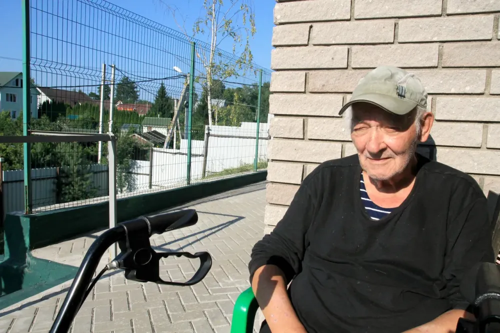 в Буграх Бугры - изображение 11