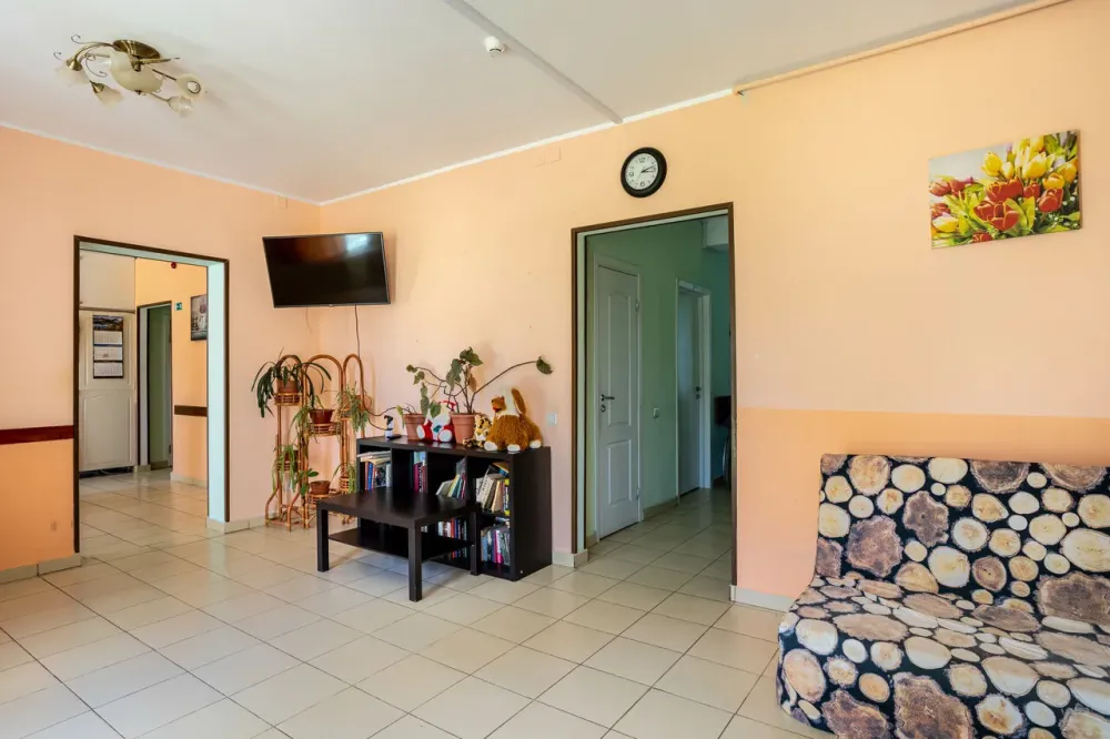 в Буграх Бугры - изображение 16