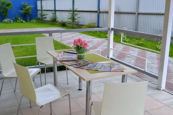 в Санкт-Петербурге Санкт-Петербург