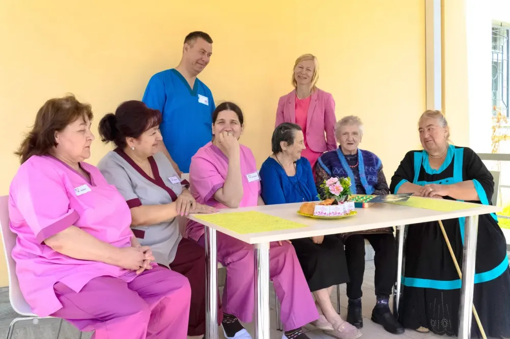 в Санкт-Петербурге Санкт-Петербург - изображение 7