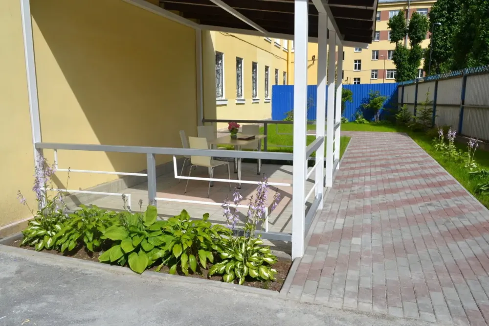 в Санкт-Петербурге Санкт-Петербург - изображение 2