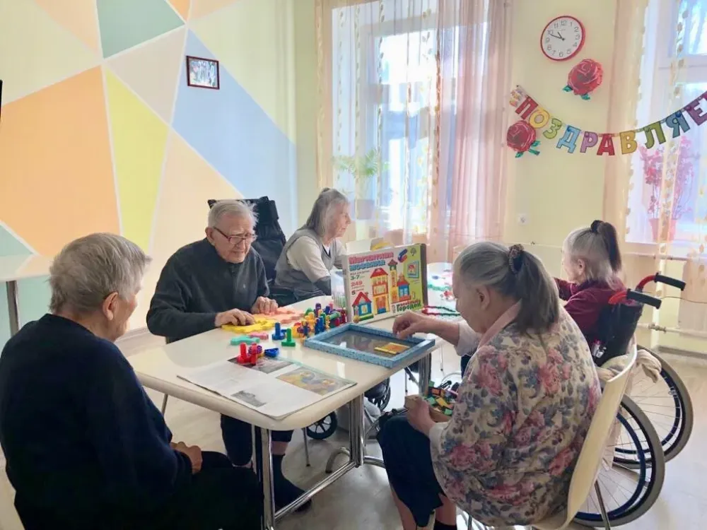 в Санкт-Петербурге Санкт-Петербург - изображение 13