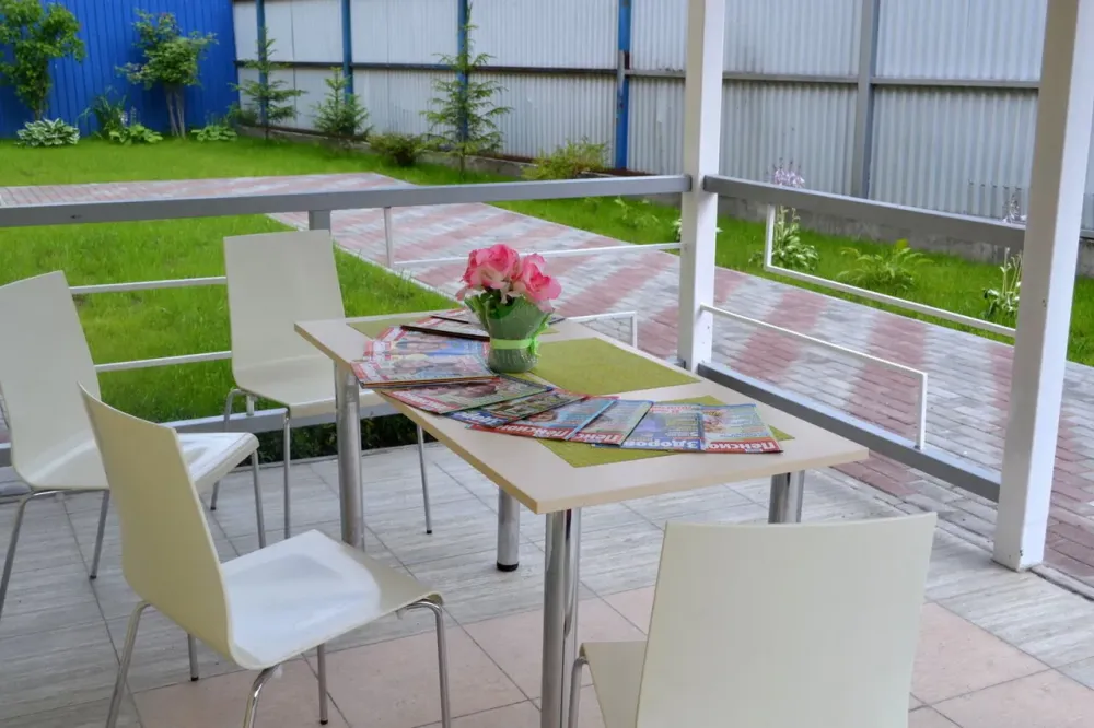 в Санкт-Петербурге Санкт-Петербург - изображение 3