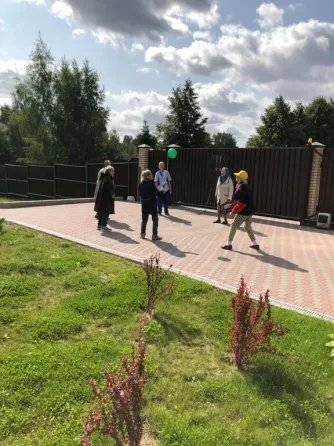 в Буграх Бугры