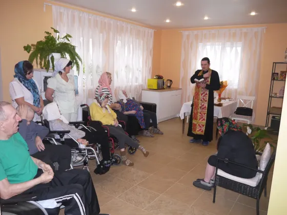 в Буграх Бугры