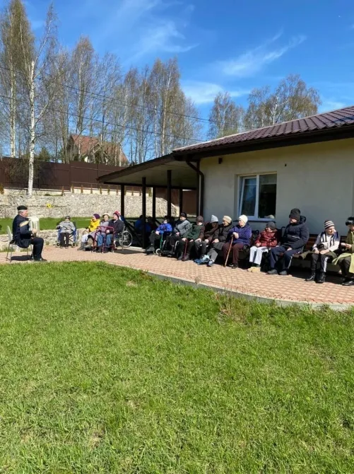 в Буграх Бугры - изображение 17