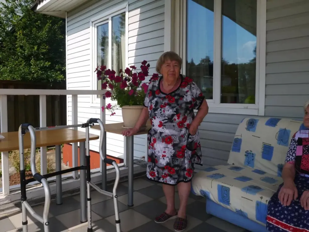 в Буграх Бугры - изображение 19