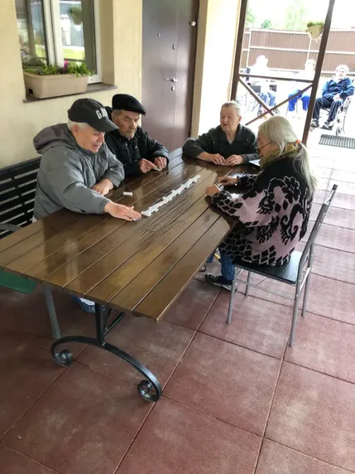 в Буграх Бугры - изображение 7