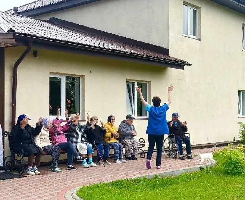 в Буграх Бугры - изображение 9