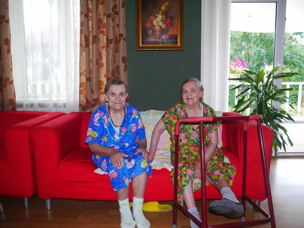 в Буграх Бугры - изображение 20