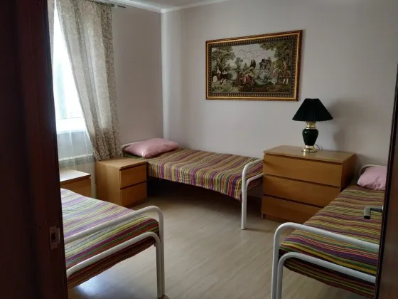 в Буграх Бугры