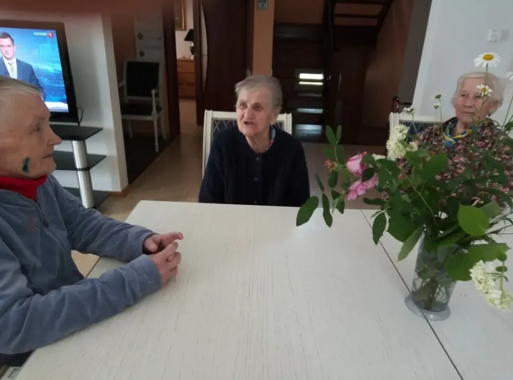 в Буграх Бугры - изображение 6