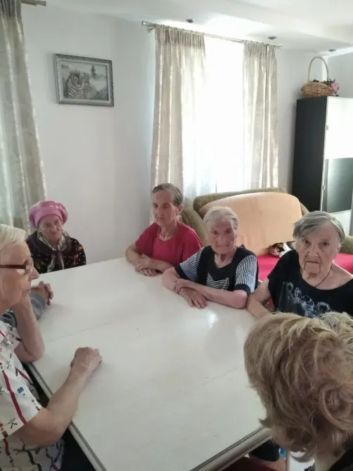 в Буграх Бугры - изображение 10