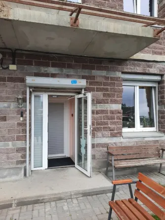 в Санкт-Петербурге Санкт-Петербург