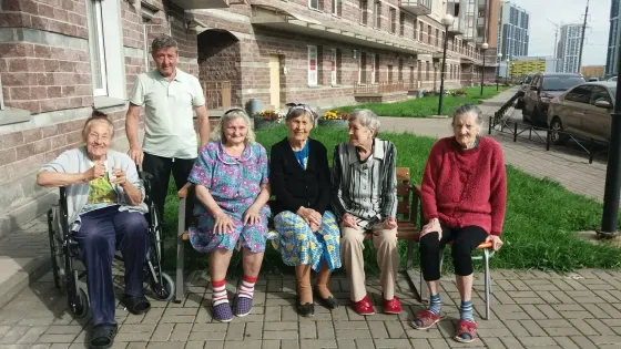 в Санкт-Петербурге Санкт-Петербург