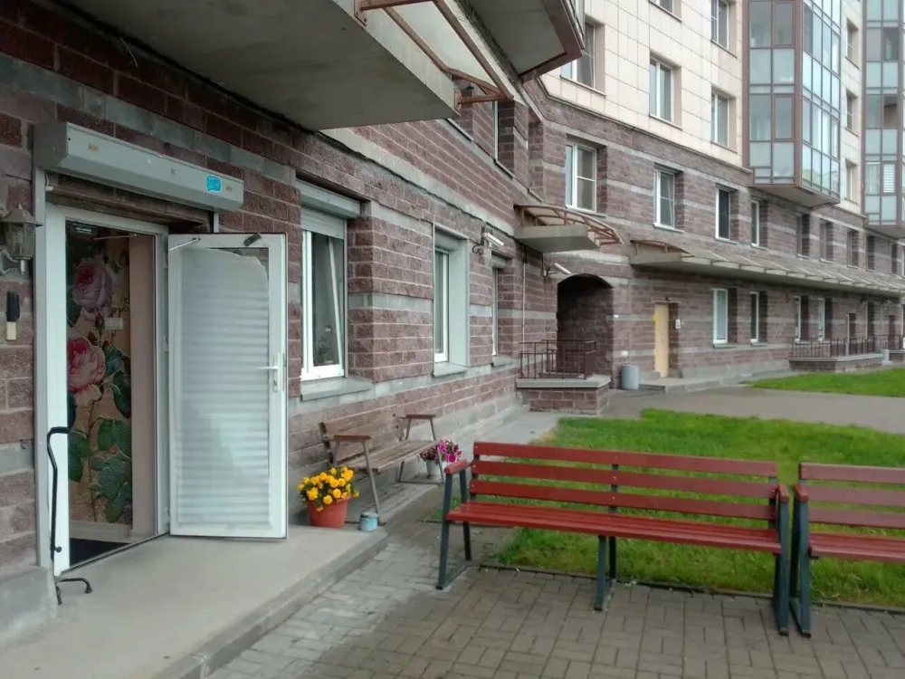 в Санкт-Петербурге Санкт-Петербург - изображение 20