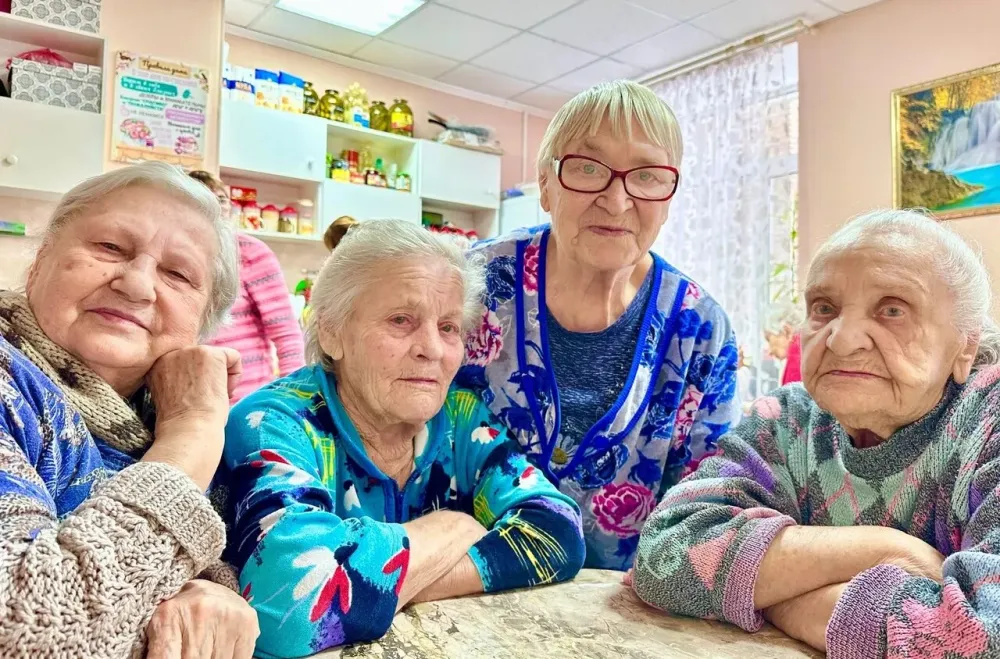 в Санкт-Петербурге Санкт-Петербург - изображение 18