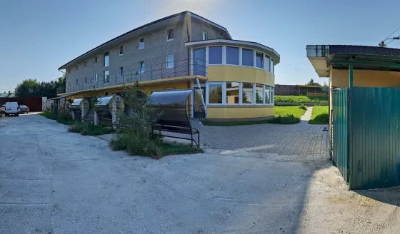 в Буграх Бугры