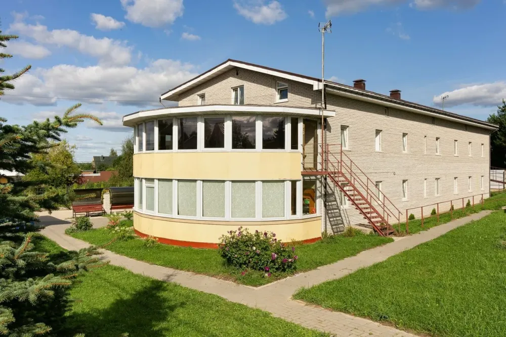 в Буграх Бугры - изображение 19