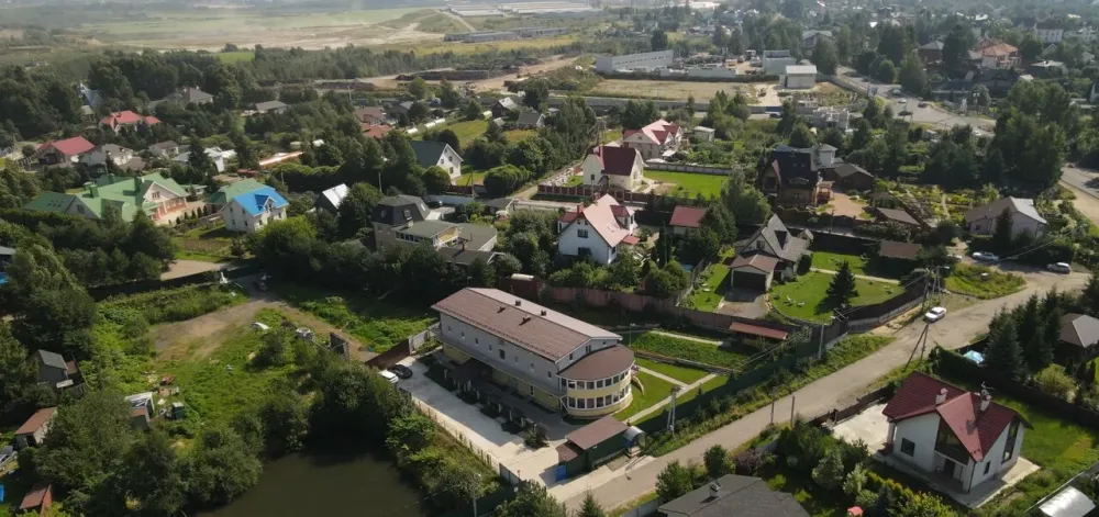 в Буграх Бугры - изображение 6