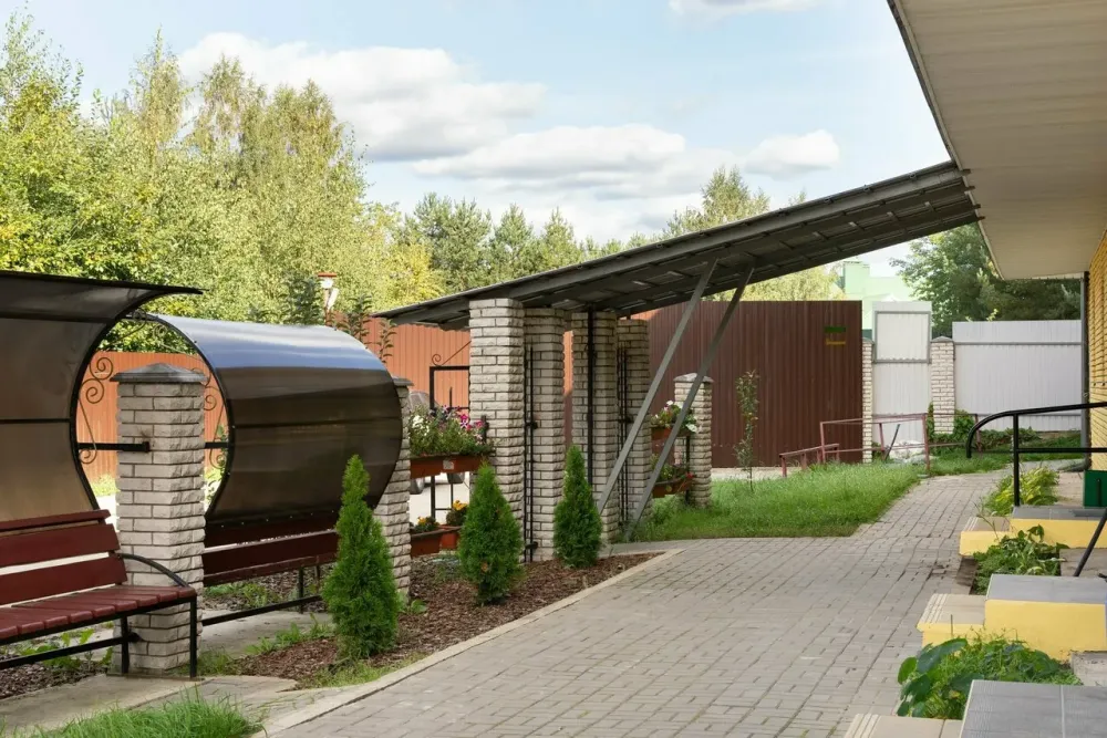 в Буграх Бугры - изображение 17