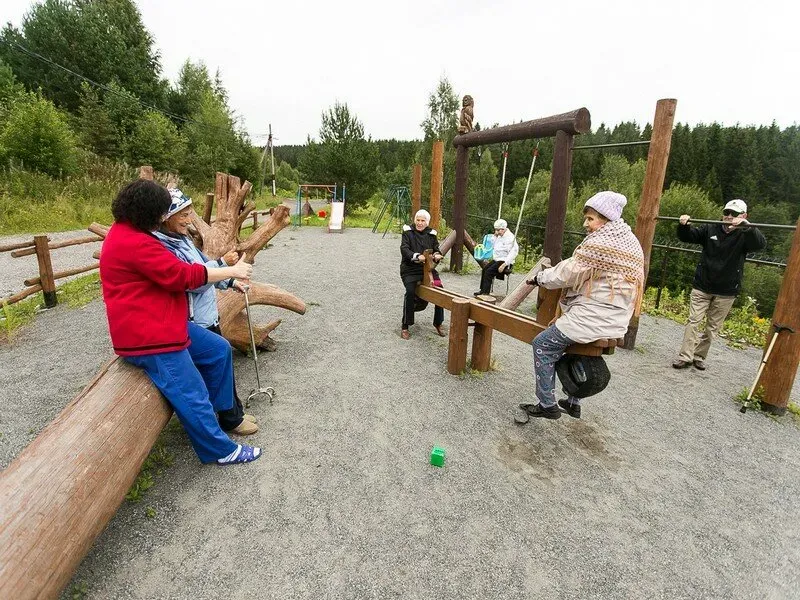 в Буграх Бугры - изображение 6