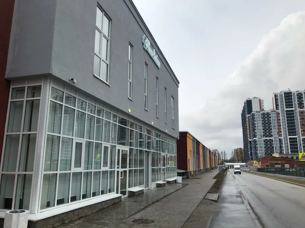 в Санкт-Петербурге Санкт-Петербург - изображение 5