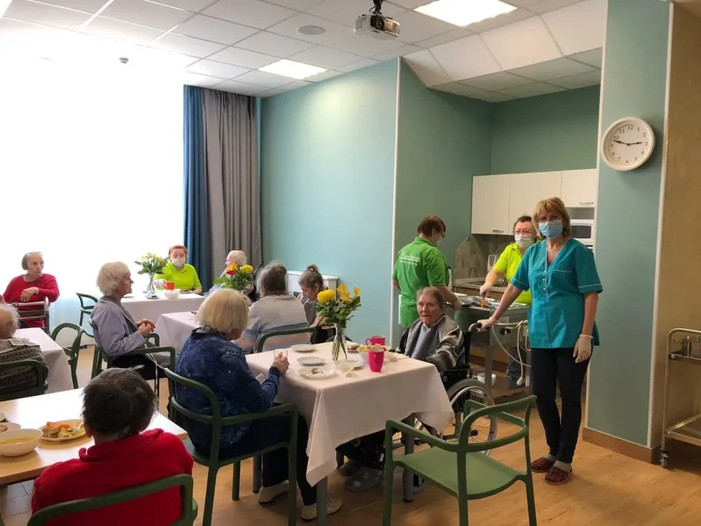 в Санкт-Петербурге Санкт-Петербург - изображение 7