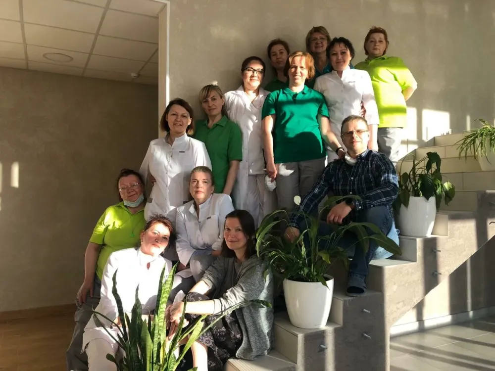 в Санкт-Петербурге Санкт-Петербург - изображение 9