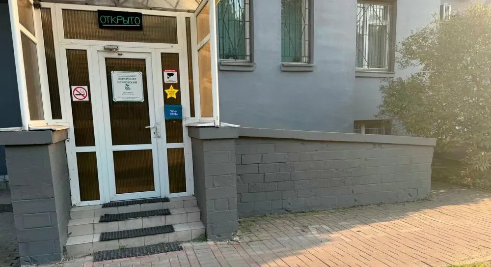 в Санкт-Петербурге Санкт-Петербург - изображение 11