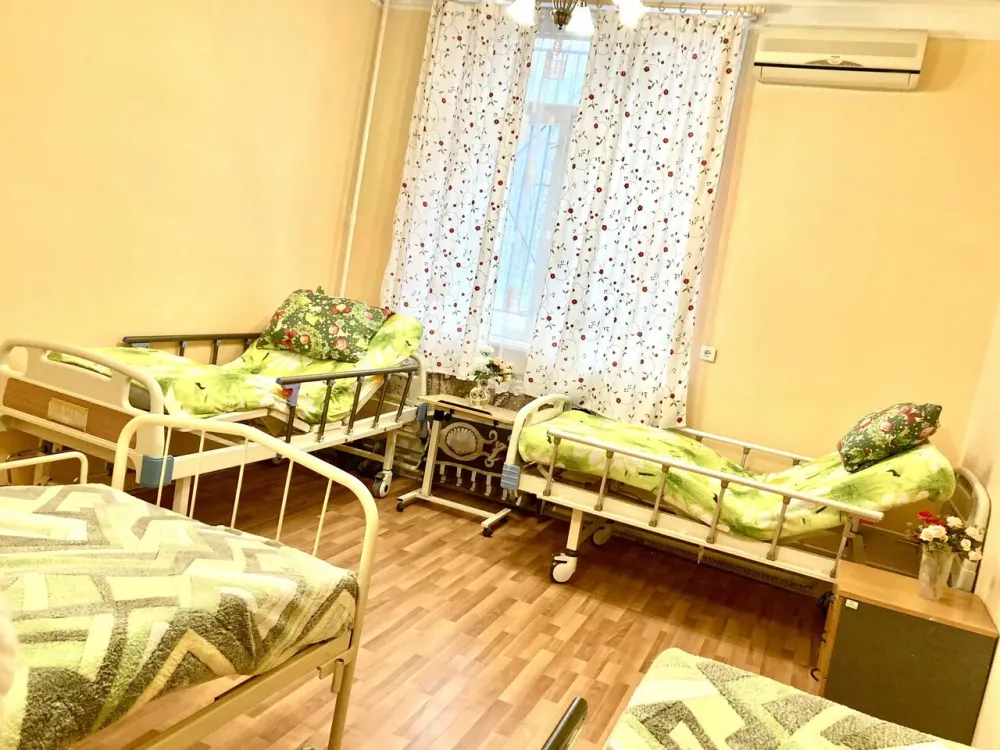 в Санкт-Петербурге Санкт-Петербург - изображение 6