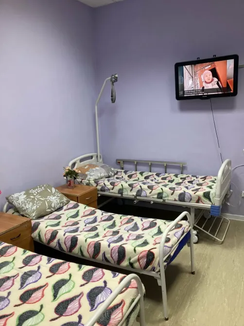 в Санкт-Петербурге Санкт-Петербург - изображение 5